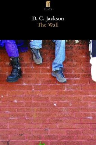 Cover of The Wall