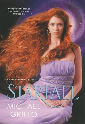 Cover of Starfall