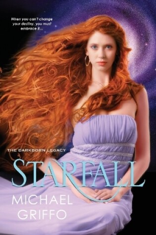 Cover of Starfall