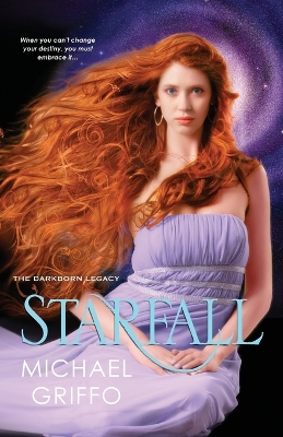 Cover of Starfall