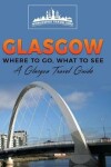 Book cover for Glasgow