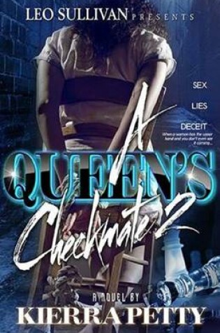 Cover of A Queen's Checkmate 2