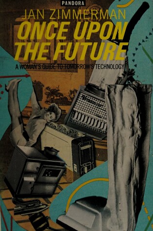 Cover of Once Upon the Future