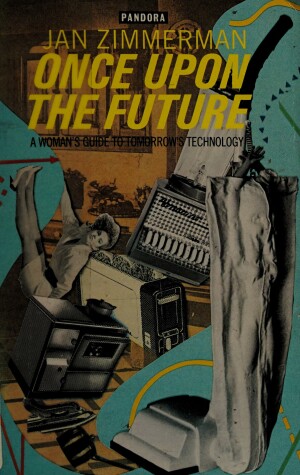 Cover of Once Upon the Future