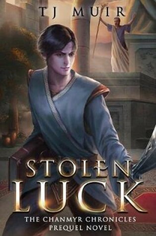 Cover of Stolen Luck