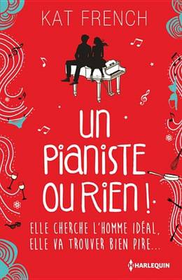 Book cover for Un Pianiste Ou Rien !