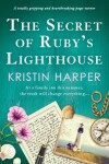 Book cover for The Secret of Ruby's Lighthouse