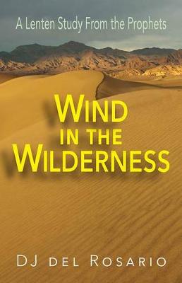 Cover of Wind in the Wilderness [Large Print]