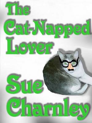 Book cover for The Cat-Napped Lover