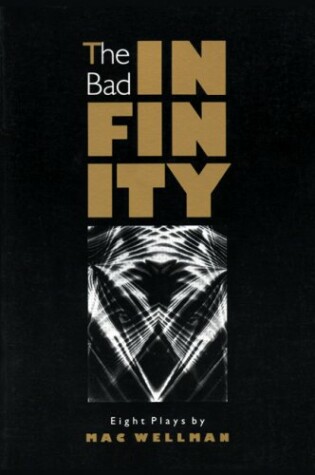 Cover of The Bad Infinity