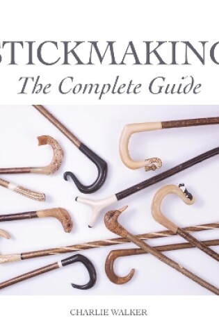 Cover of Stickmaking