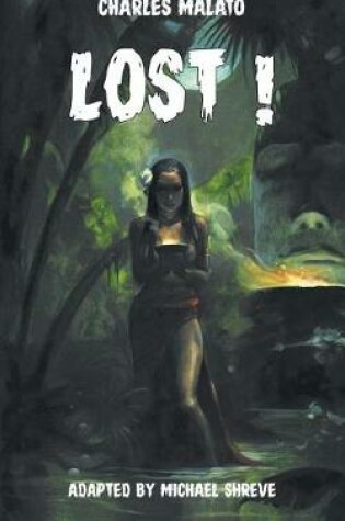 Cover of Lost!