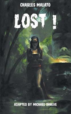 Book cover for Lost!