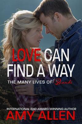 Book cover for Love Can Find a Way