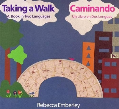 Book cover for Taking a Walk