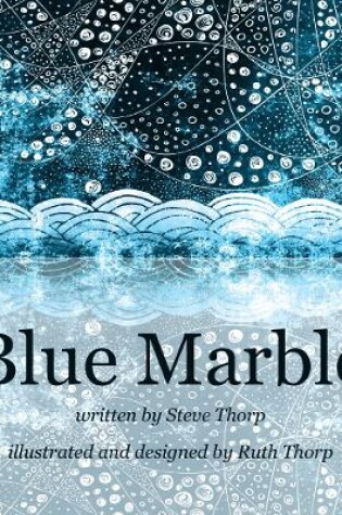 Cover of Blue Marble