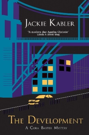 Cover of The Development