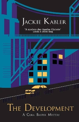 Cover of The Development