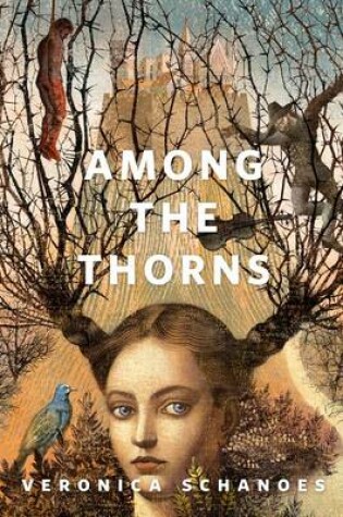 Cover of Among the Thorns