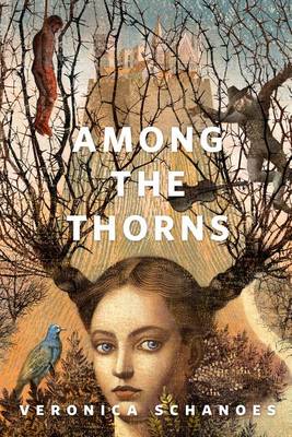 Book cover for Among the Thorns
