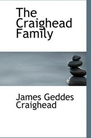 Cover of The Craighead Family