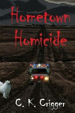 Cover of Hometown Homicide