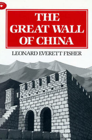 Cover of The Great Wall of China