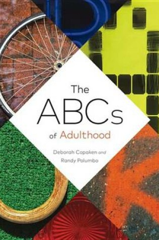 Cover of The ABCs of Adulthood
