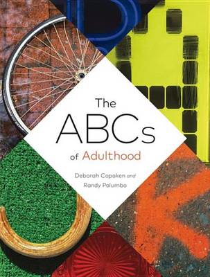Book cover for The ABCs of Adulthood