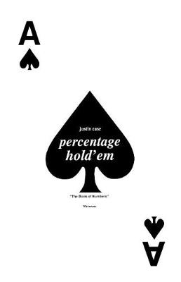Book cover for Percentage Hold'em