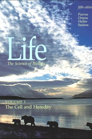 Cover of Life: Vol 1(+CDROM) Vol 2 & 3 (5)