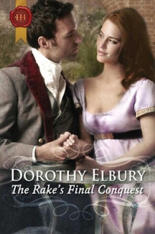 Cover of The Rake's Final Conquest