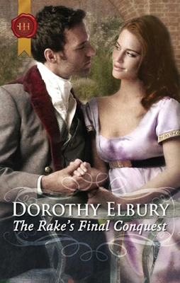 Book cover for The Rake's Final Conquest