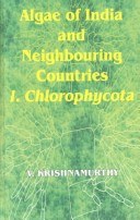 Book cover for Algae of India and Neighbouring Countries