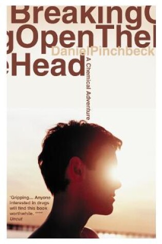 Cover of Breaking Open the Head