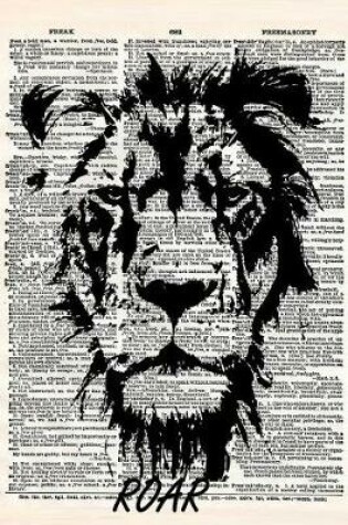 Cover of Roar