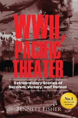 Cover of World War II, Pacific Theater