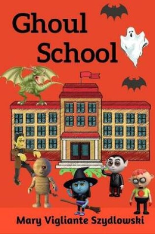 Cover of Ghoul School