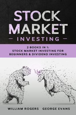 Book cover for Stock Market Investing