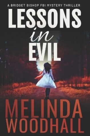 Cover of Lessons in Evil