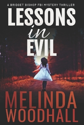 Book cover for Lessons in Evil