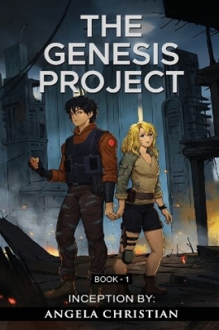The Genesis Project Book 1