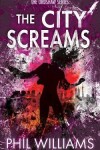 Book cover for The City Screams