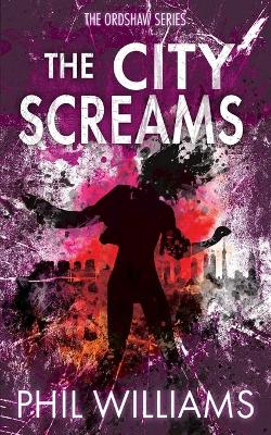 Cover of The City Screams