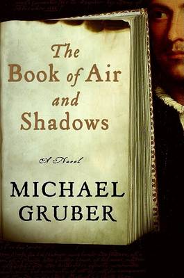 Book cover for The Book of Air and Shadows