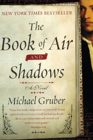 Cover of The Book of Air and Shadows