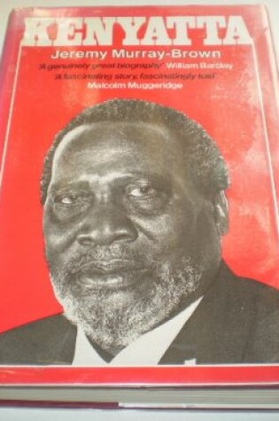 Cover of Kenyatta