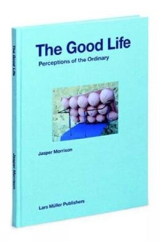 Cover of Good Life