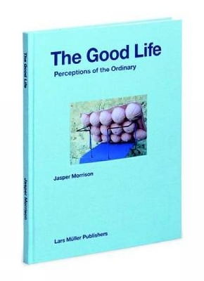 Book cover for The Good Life