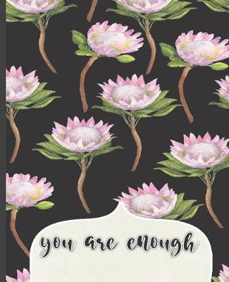 Book cover for You Are Enough